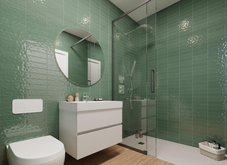 APARTAMENTO MODERNO DE NUEVA CONSTRUCCIÓN EN MUTXAMEL