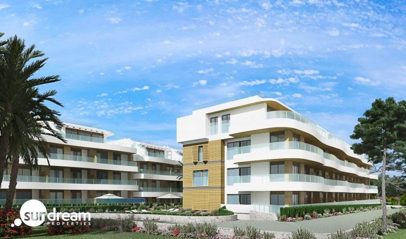 g_42860-7-11 APARTAMENTO DE NUEVA CONSTRUCCIÓN EN PLAYA FLAMENCA(ORIHUELA COSTA)