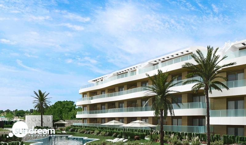 g_42860-7-12 APARTAMENTO DE NUEVA CONSTRUCCIÓN EN PLAYA FLAMENCA(ORIHUELA COSTA)