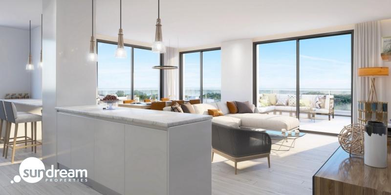 g_42860-7-3 APARTAMENTO DE NUEVA CONSTRUCCIÓN EN PLAYA FLAMENCA(ORIHUELA COSTA)
