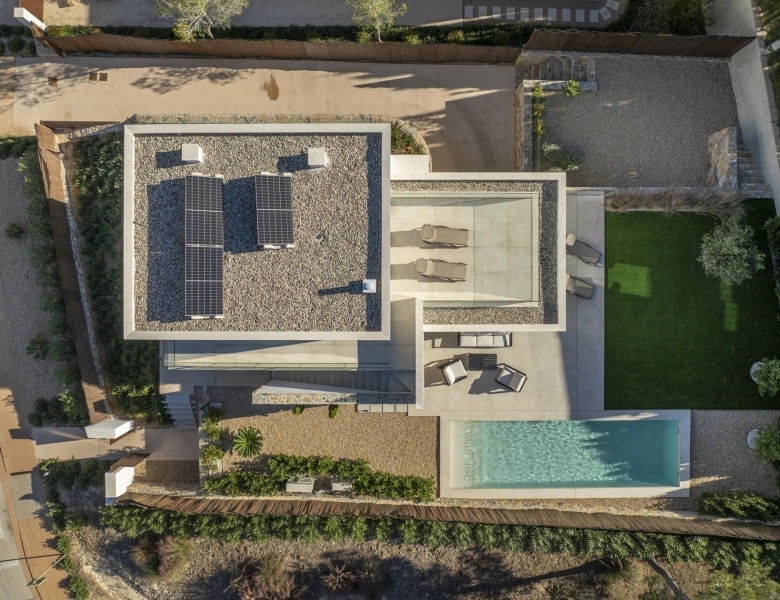 Villa exclusiva de 3 dormitorios a la venta en el prestigioso Resort de Golf Las Colinas(Alicante)