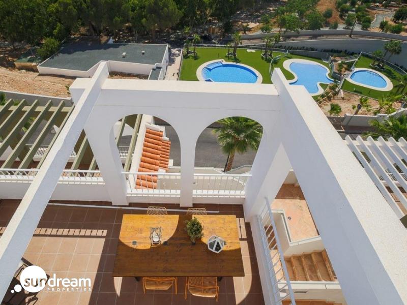 g_43024-4-10 Apartamento de 1 dormitorio con vistas al mar a la venta en Xeresa – Costa Blanca Norte