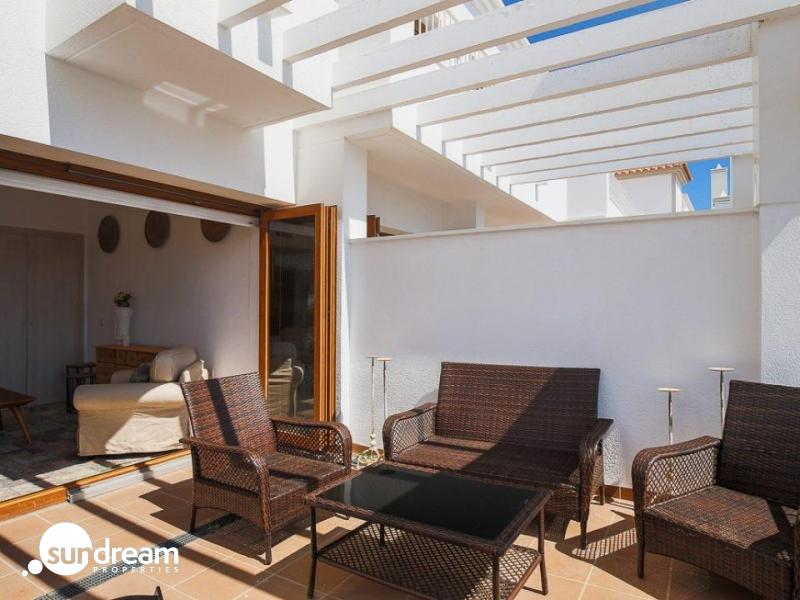 g_43024-4-13 Apartamento de 1 dormitorio con vistas al mar a la venta en Xeresa – Costa Blanca Norte