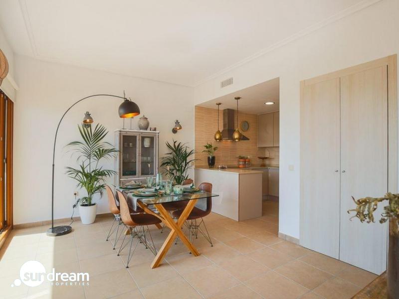 g_43024-4-16 Apartamento de 1 dormitorio con vistas al mar a la venta en Xeresa – Costa Blanca Norte