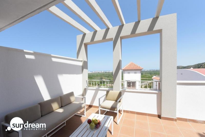 g_43024-4-32 Apartamento de 1 dormitorio con vistas al mar a la venta en Xeresa – Costa Blanca Norte