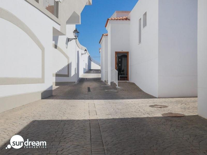 g_43024-4-33 Apartamento de 1 dormitorio con vistas al mar a la venta en Xeresa – Costa Blanca Norte