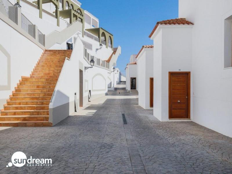g_43024-4-34 Apartamento de 1 dormitorio con vistas al mar a la venta en Xeresa – Costa Blanca Norte
