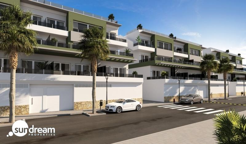 g_43024-4-5 Apartamento de 1 dormitorio con vistas al mar a la venta en Xeresa – Costa Blanca Norte