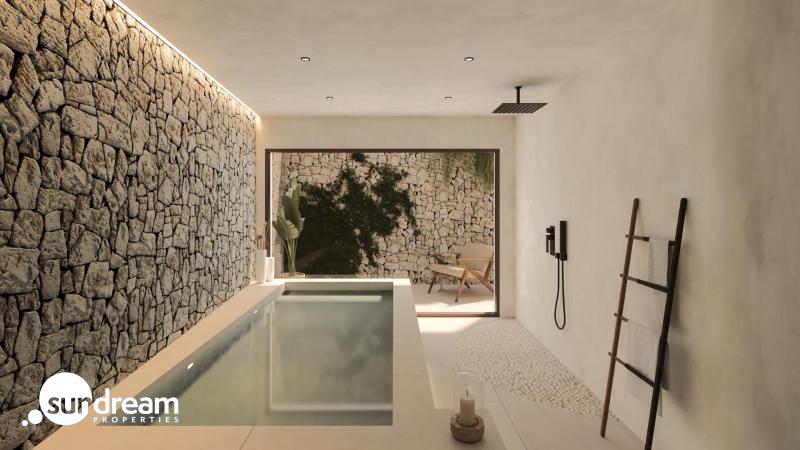 g_43043-8-10 Exclusiva villa de lujo en primera línea de mar a la venta en Cabo de Palos