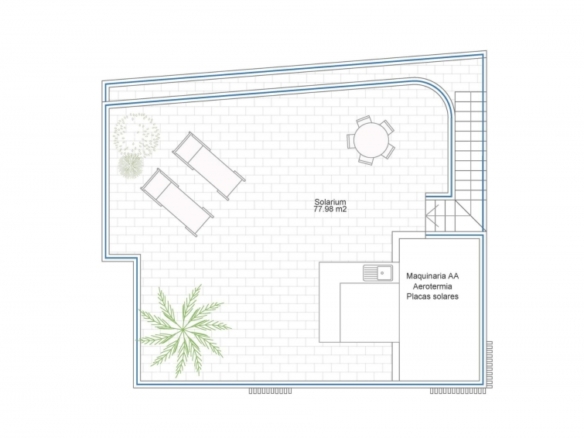 Exclusiva villa de lujo en primera línea de mar a la venta en  Cabo de Palos