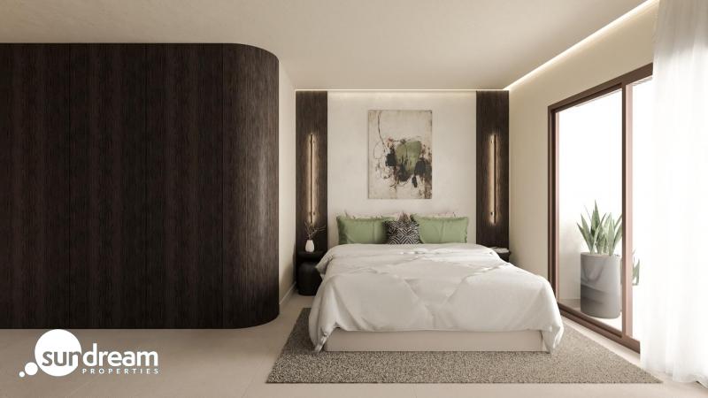 g_43043-8-3 Exclusiva villa de lujo en primera línea de mar a la venta en Cabo de Palos