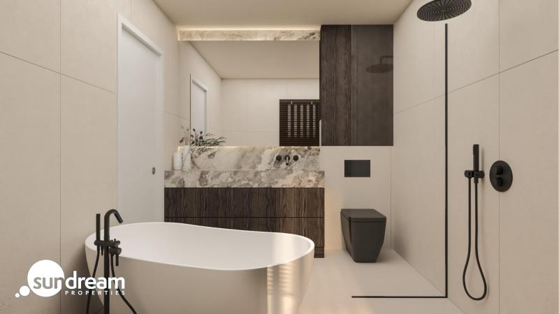 Exclusiva villa de lujo en primera línea de mar a la venta en  Cabo de Palos