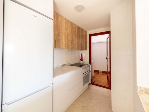 Apartamento moderno de 3 dormitorios a la venta en Avileses(Murcia)