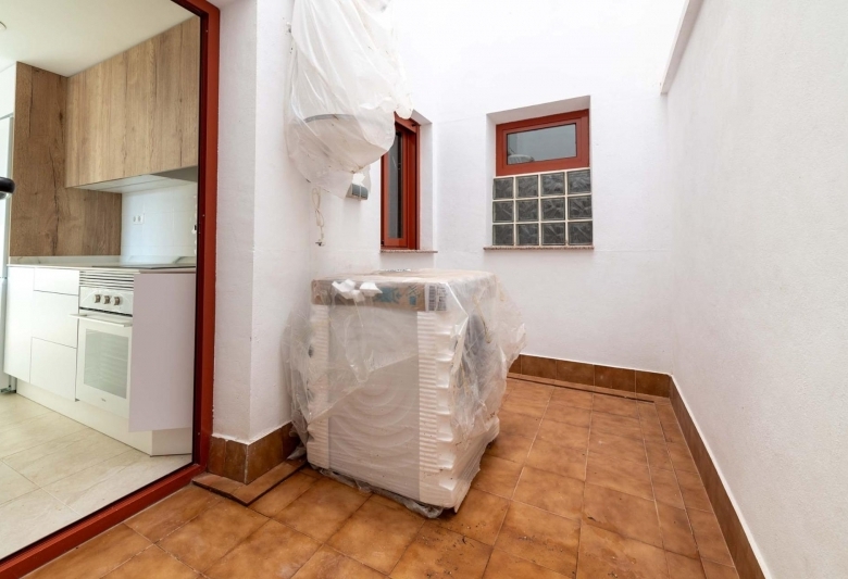 Apartamento moderno de 3 dormitorios a la venta en Avileses(Murcia)