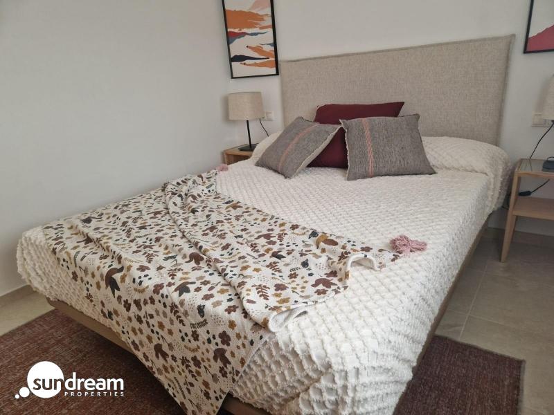 g_43050-15-19 Apartamento moderno de 3 dormitorios a la venta en Avileses(Murcia)