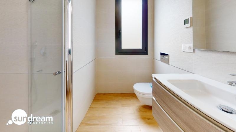 g_43091-4-17 Bungalow de planta baja con 2 dormitorios y 2 amplias terrazas en Los Balcones(Torrevieja)