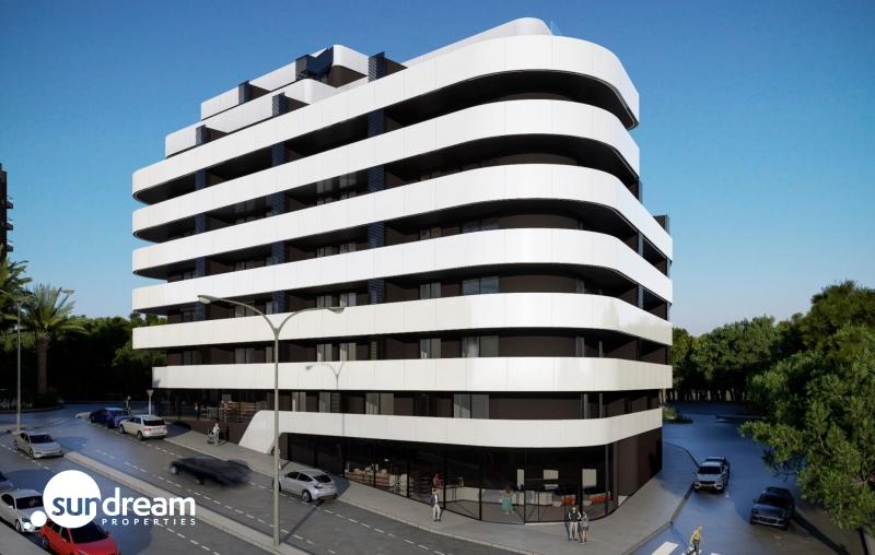 g_43093-13-4 Apartamento de 2 dormitorios a solo 3 minutos de la playa a la venta en Calpe
