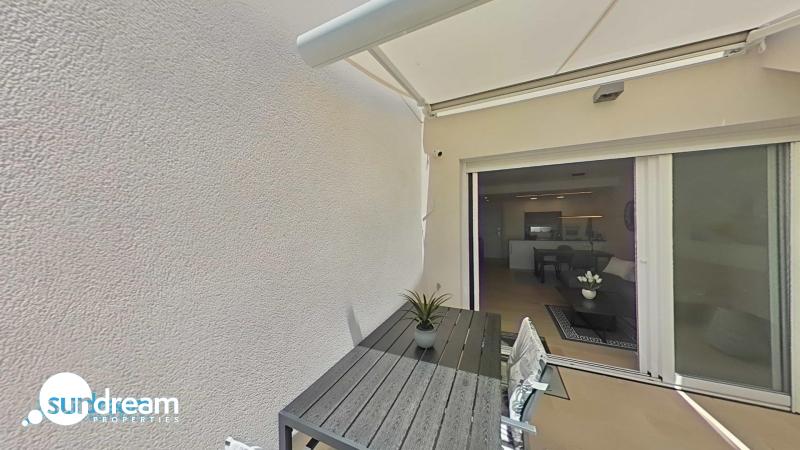Ático en venta 2 dormitorios El Raso en Guardamar