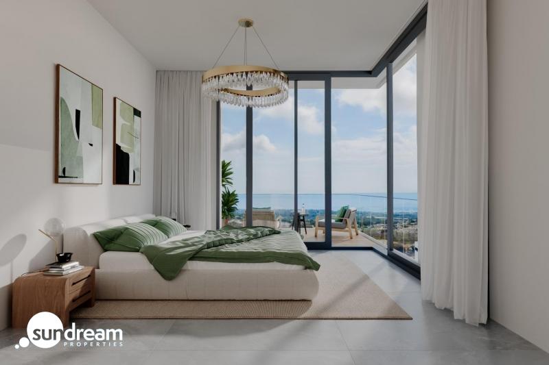 g_43130-6-11 Exclusivas Villas de Lujo con piscina privada, garaje y Vistas al Mar en La Nucía