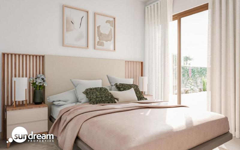g_43138-19-11 Villa de dos plantas con 3 dormitorios con vistas panorámicas en venta en Balcón de Finestrat
