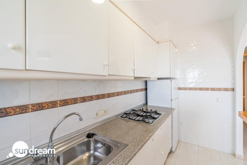 g_43180-6-8 APARTAMENTOS – BUNGALOW PLANTA ALTA EN CALPE