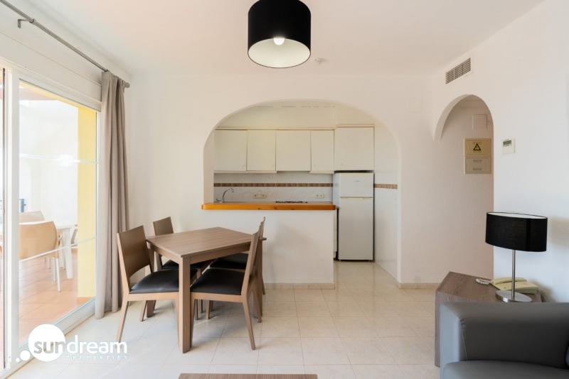 g_43180-6-9 APARTAMENTOS – BUNGALOW PLANTA ALTA EN CALPE