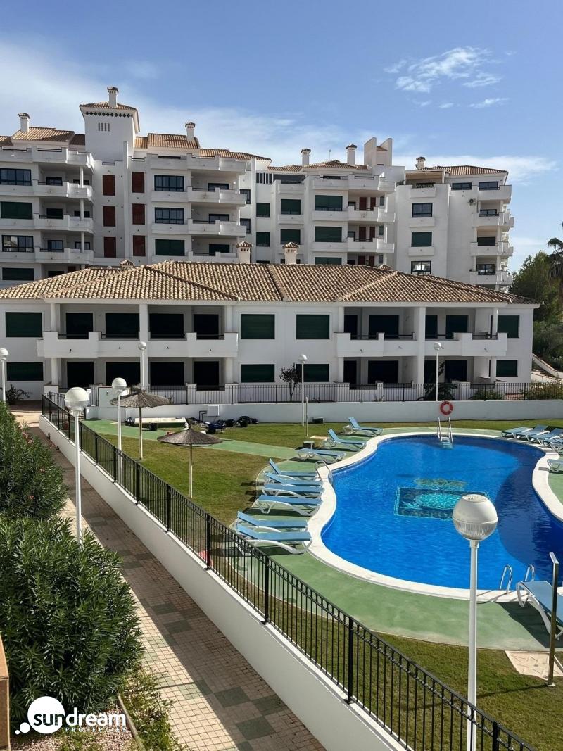 Apartamentos Llave en Mano en Venta en Lomas de Campoamor, Orihuela Costa