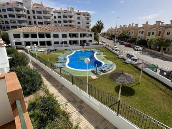 Apartamentos Llave en Mano en Venta en Lomas de Campoamor, Orihuela Costa