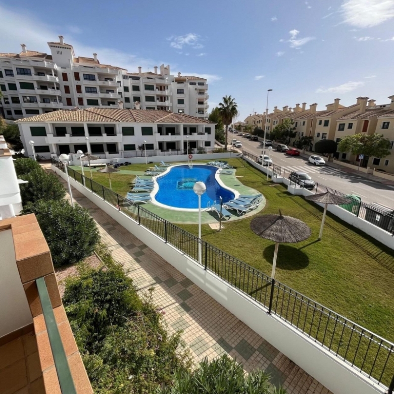 Apartamentos Llave en Mano en Venta en Lomas de Campoamor, Orihuela Costa