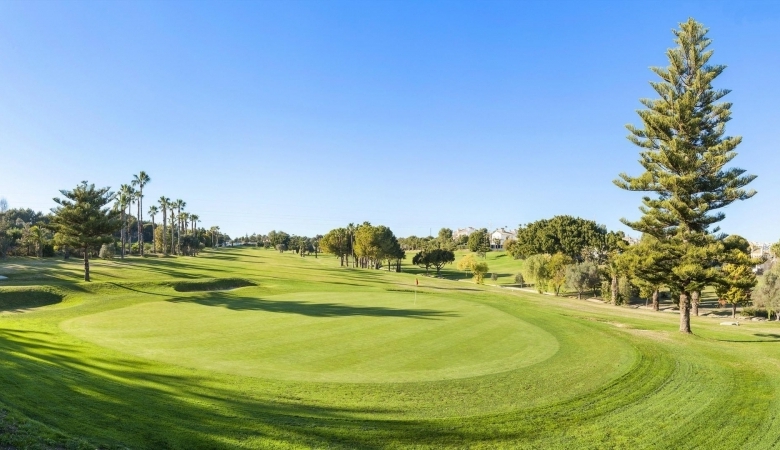 Apartamentos Llave en Mano en Venta en Lomas de Campoamor, Orihuela Costa