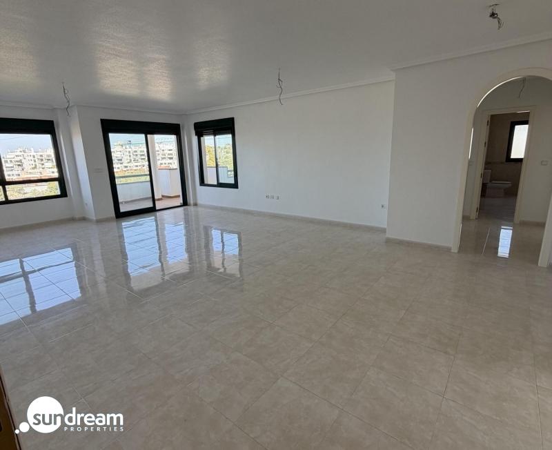 g_43186-14-2 Apartamentos Llave en Mano en Venta en Lomas de Campoamor, Orihuela Costa