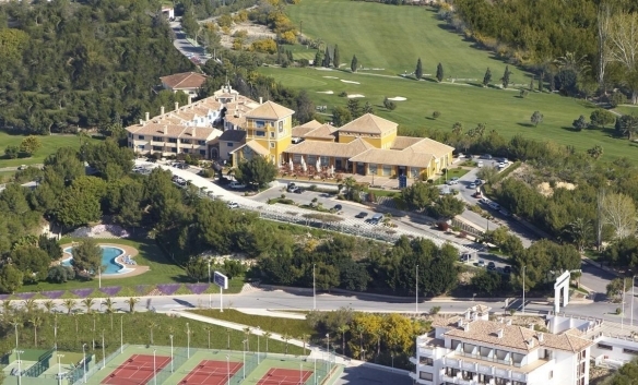 Apartamentos Llave en Mano en Venta en Lomas de Campoamor, Orihuela Costa