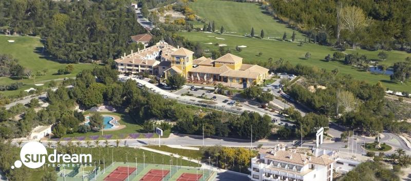g_43186-14-21 Apartamentos Llave en Mano en Venta en Lomas de Campoamor, Orihuela Costa