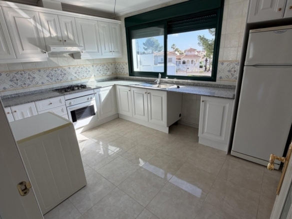 Apartamentos Llave en Mano en Venta en Lomas de Campoamor, Orihuela Costa
