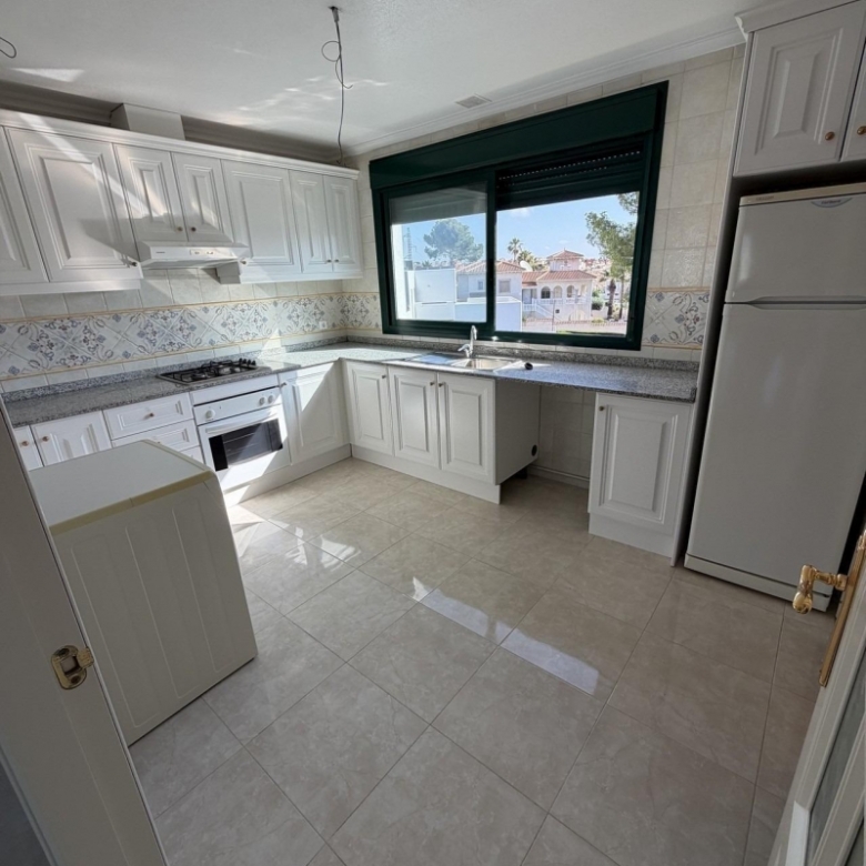 Apartamentos Llave en Mano en Venta en Lomas de Campoamor, Orihuela Costa