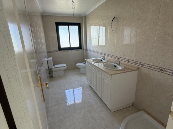 Apartamentos Llave en Mano en Venta en Lomas de Campoamor, Orihuela Costa