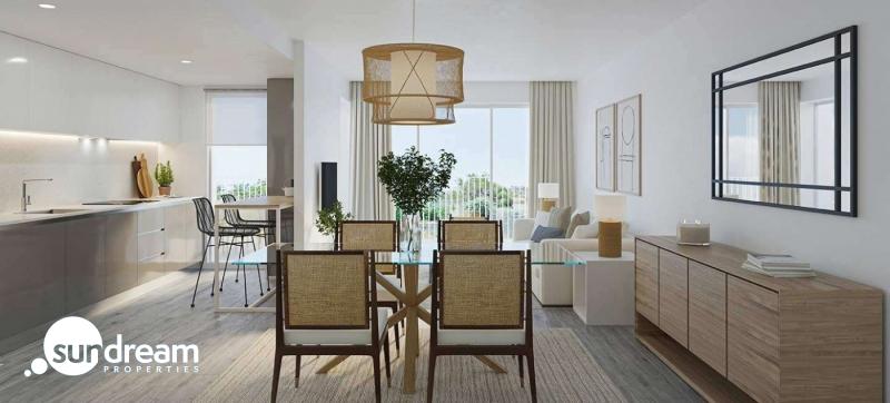 g_43198-4-2 Apartamento de 2 dormitorios a 5 minutos de la playa a la venta en Jávea