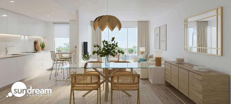 Apartamento de 2 dormitorios a 5 minutos de la playa a la venta en Jávea