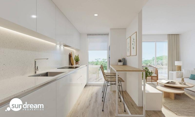g_43198-4-5 Apartamento de 2 dormitorios a 5 minutos de la playa a la venta en Jávea
