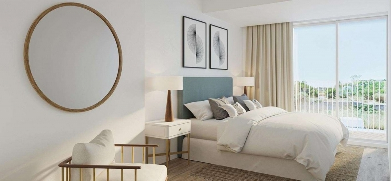 Apartamento de 2 dormitorios a 5 minutos de la playa a la venta en Jávea