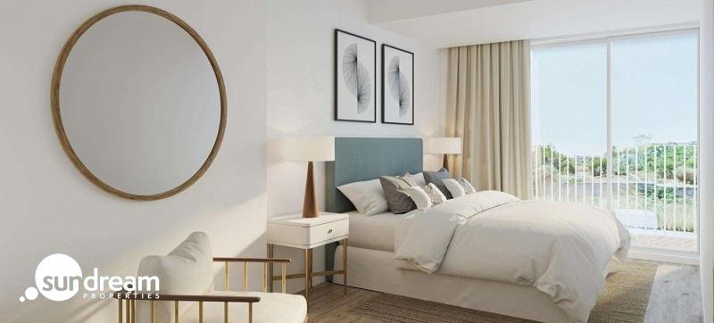 g_43198-4-9 Apartamento de 2 dormitorios a 5 minutos de la playa a la venta en Jávea