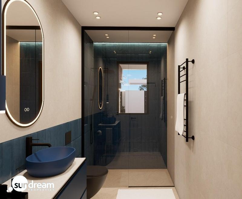 g_43200-21-17 Villa de lujo con 4 dormitorios y piscina privada con jacuzzi a la venta en San Pedro del Pinatar