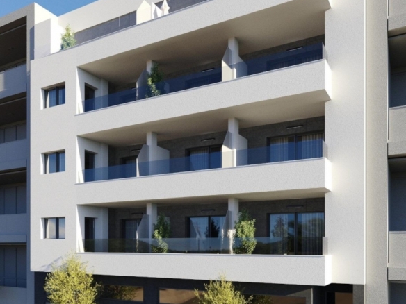 Apartamento de 3 dormitorios a un paso de la Playa del Cura(Torrevieja)