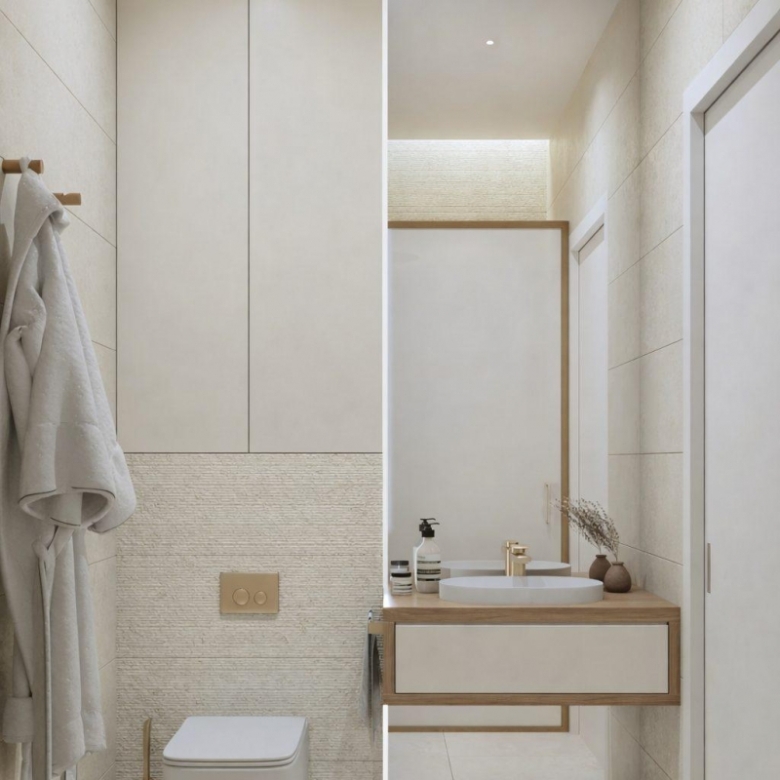 Bungalow de planta alta con 2 dormitorios y piscina privada a la venta en Pilar de la Horadada.