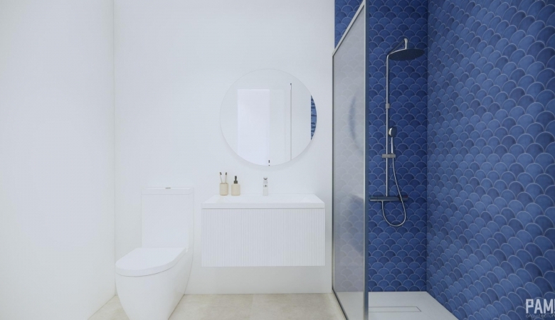 Apartamento de 1 dormitorio de planta baja a la venta a 140 m de la playa en Torre de la Horadada