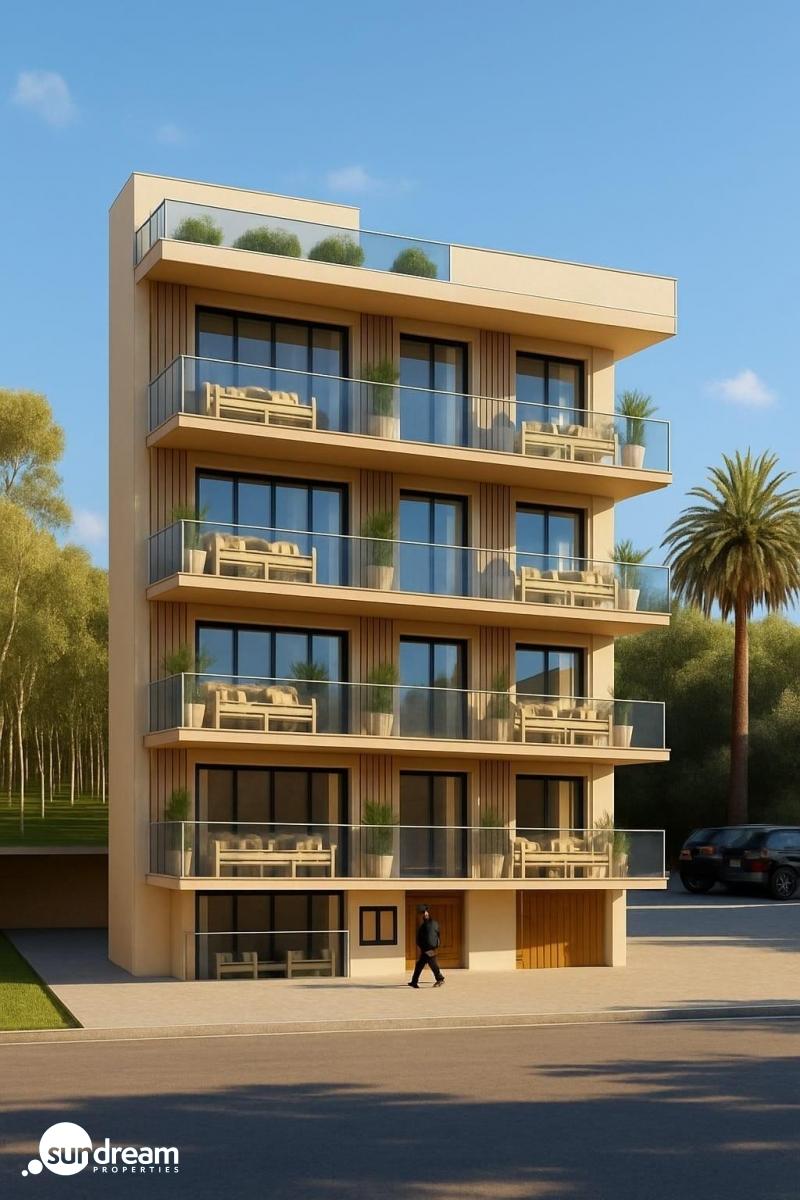 g_43252-8-10 Apartamento turístico de 1 dormitorio cerca de la playa en Lo Pagán a la venta en San Pedro del Pinatar