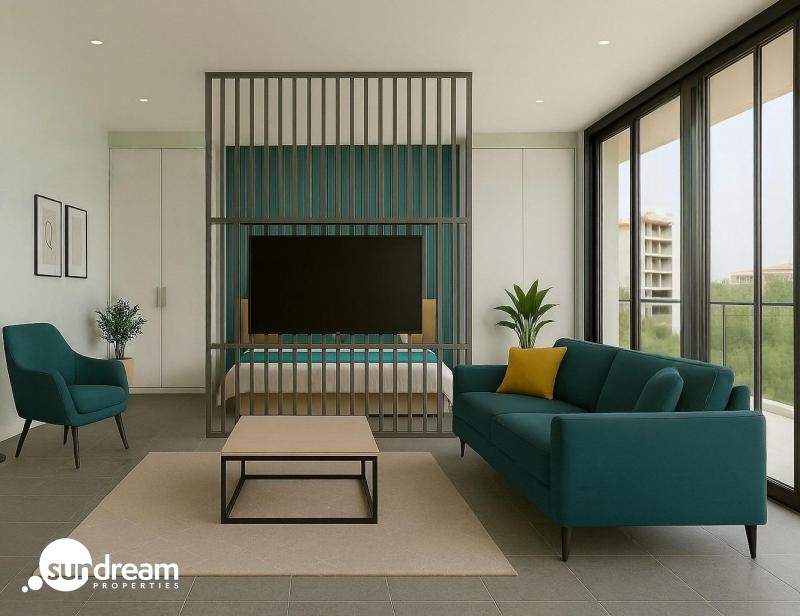 Apartamento turístico de 1 dormitorio cerca de la playa en Lo Pagán a la venta en San Pedro del Pinatar
