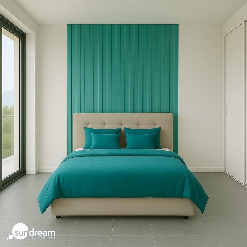 g_43252-8-7 Apartamento turístico de 1 dormitorio cerca de la playa en Lo Pagán a la venta en San Pedro del Pinatar
