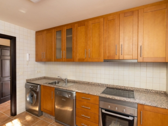 Villa independiente de estilo mediterráneo con 3 dormitorios a la venta en Fuente Alamo – Murcia