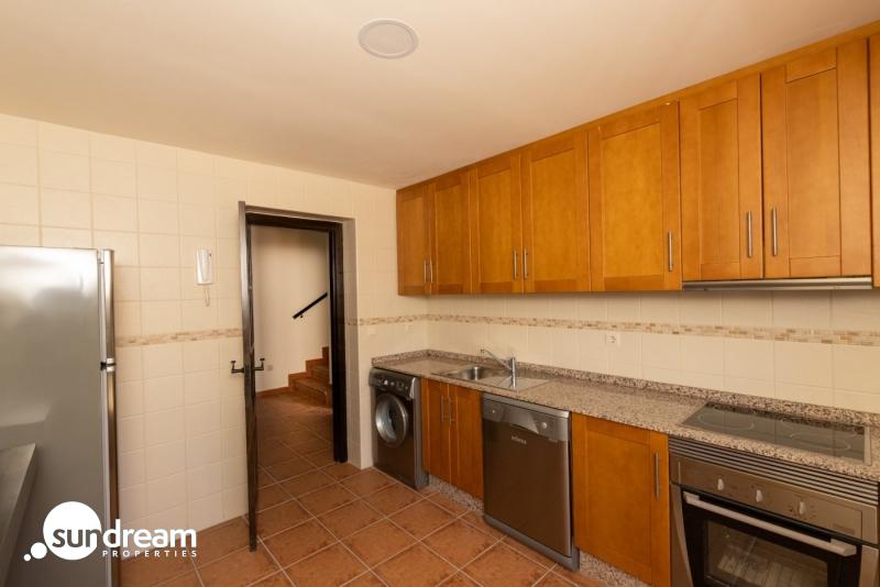 g_43397-14-18 Villa pareada con 2 dormitorios a la venta en Fuente Alamo(Murcia)